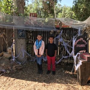 Meet your Posher, Cindy